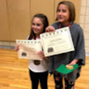 Meet your Posher, Ann